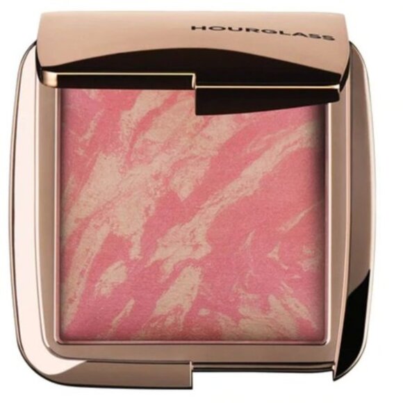 $14 OFF ✅ Hourglass #LUMINOUS FLUSH Ambient Lighting Blush ✨ NEW IN BOX